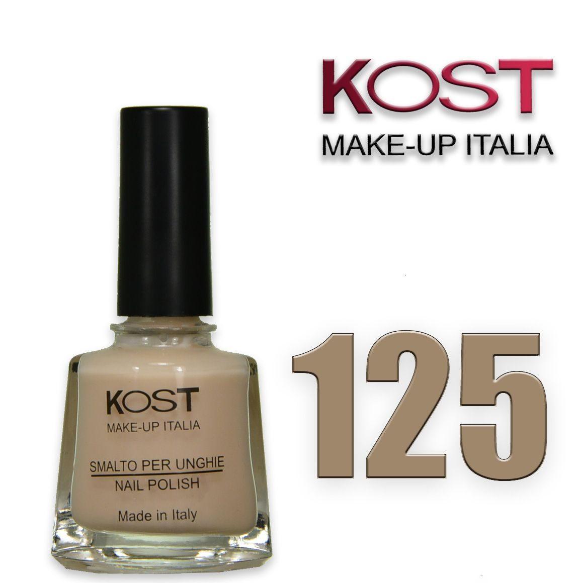 Smalto kost 125
