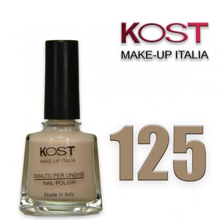 Smalto kost 125