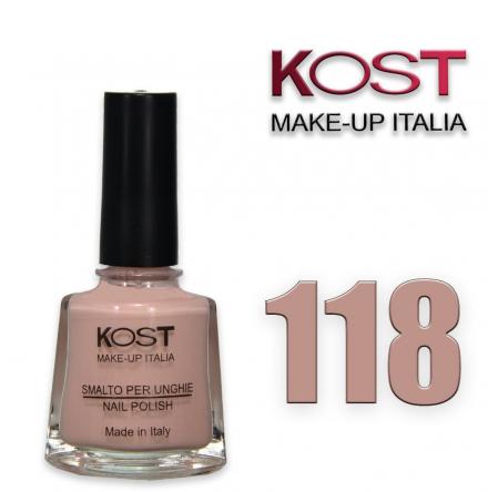 Smalto kost 118