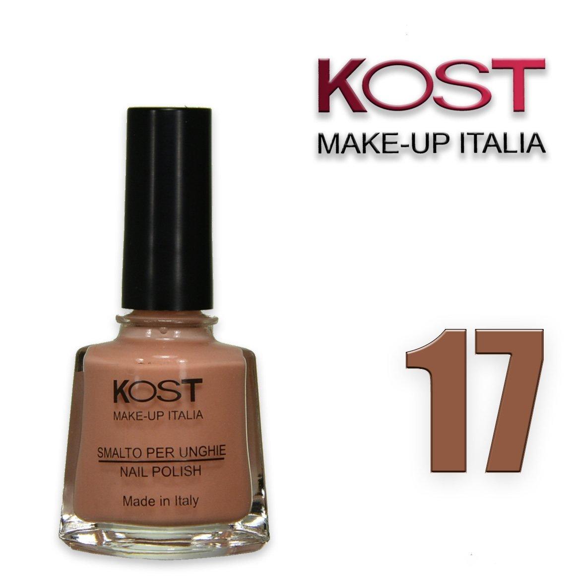 Smalto kost 17