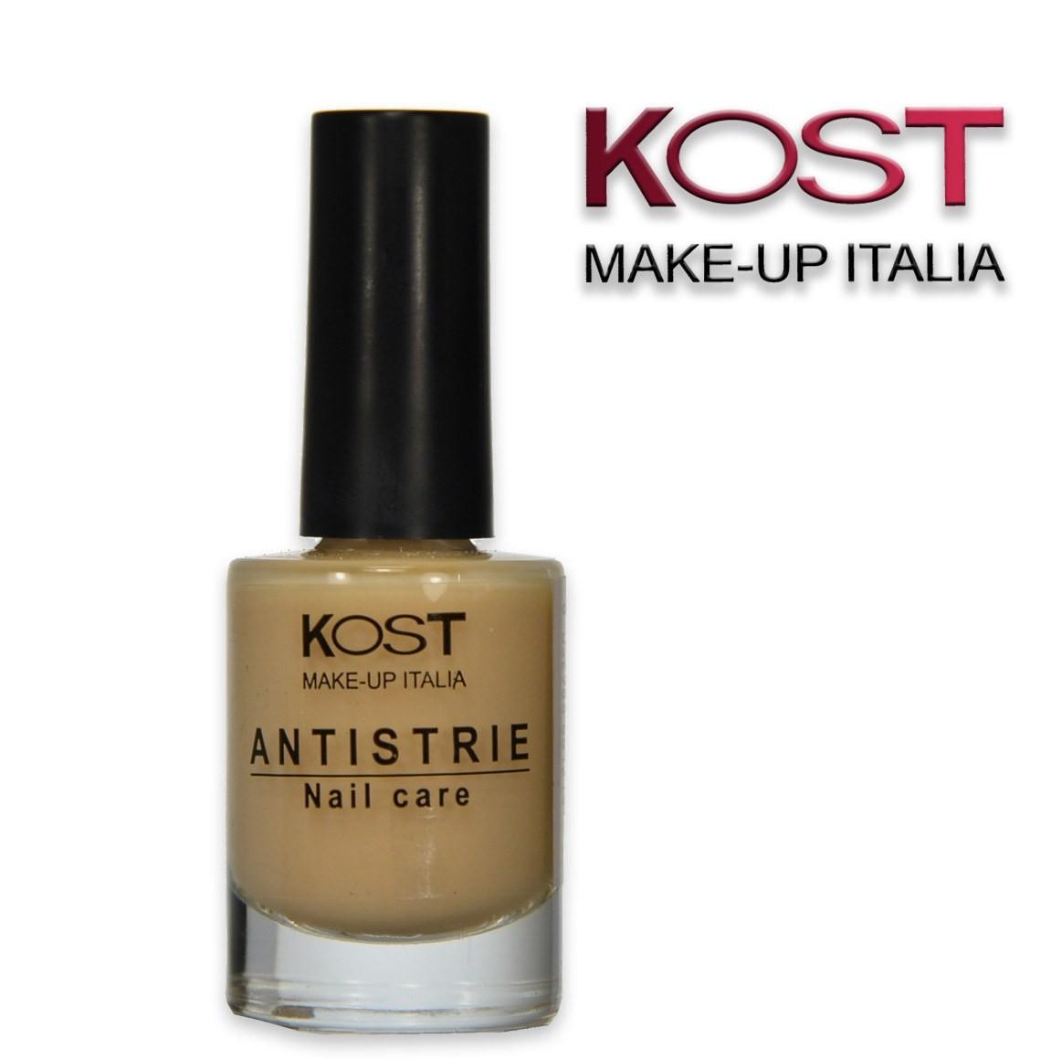 Smalto curativo antistrie kost