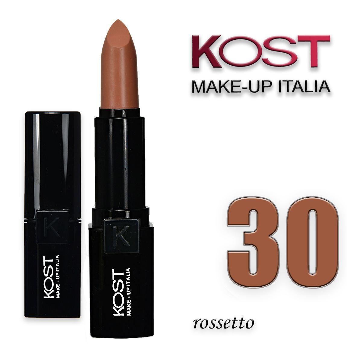 Rossetto kost 30
