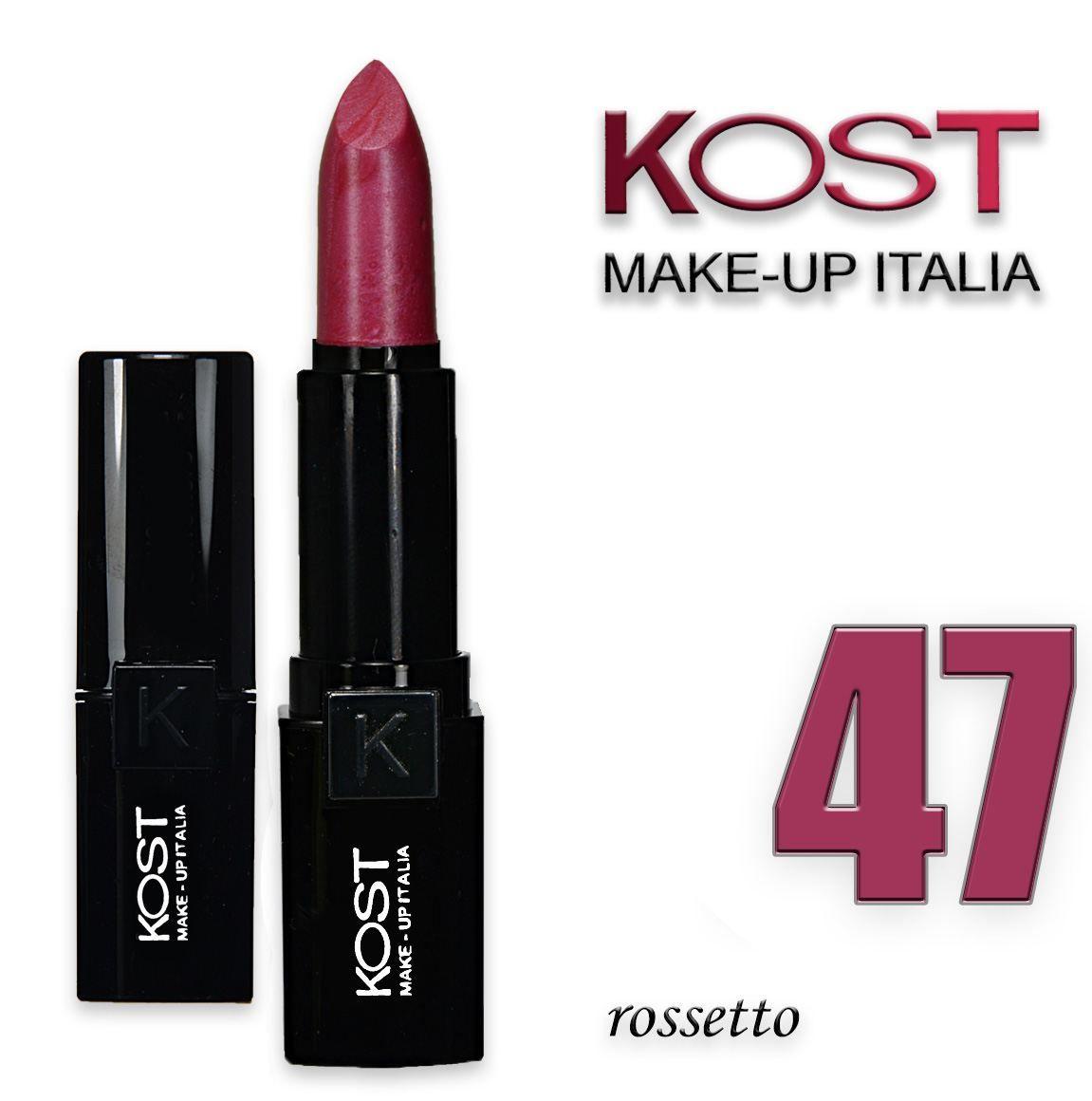 Rossetto kost 47