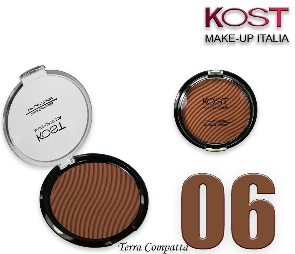 Terra compatta kost 06