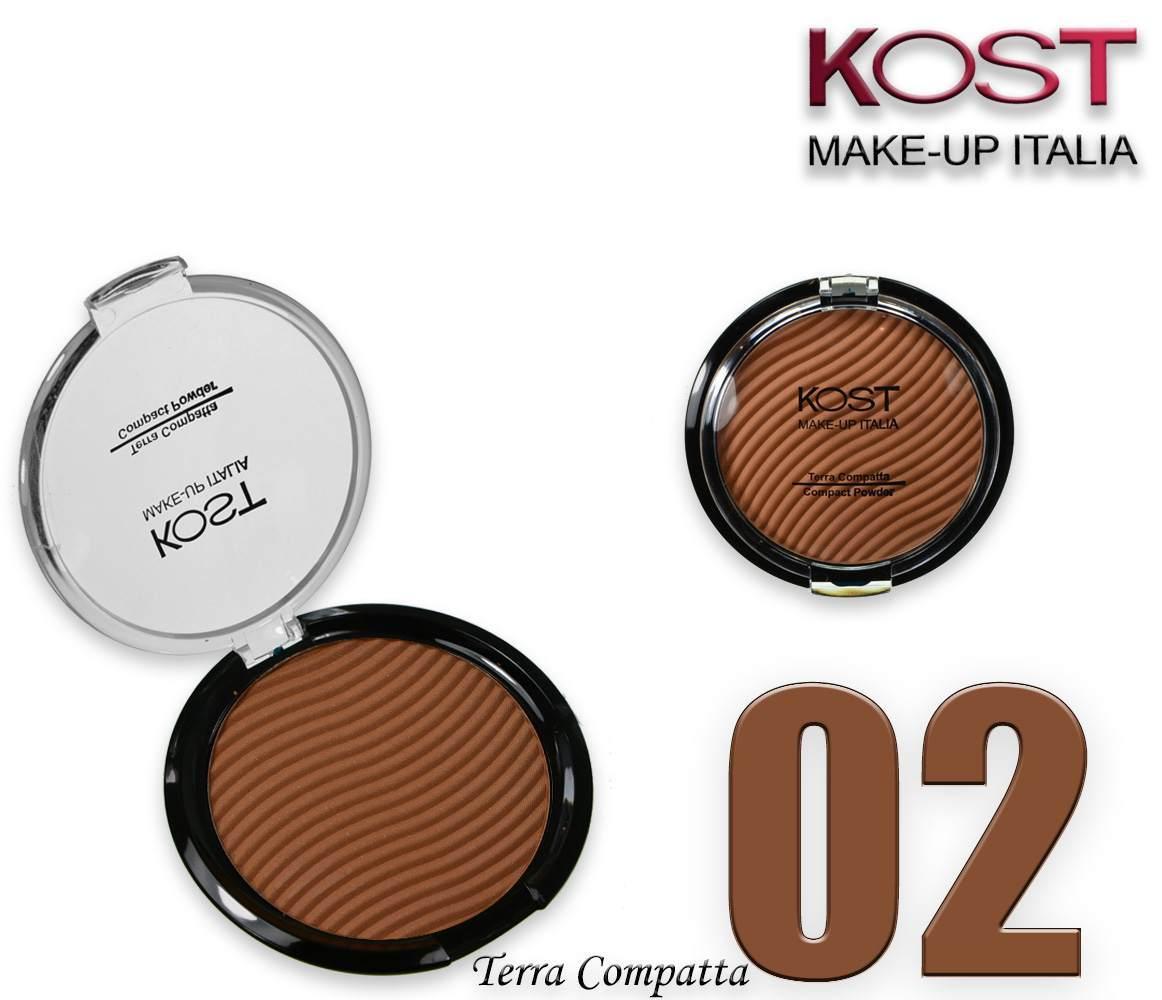 Terra compatta kost 02