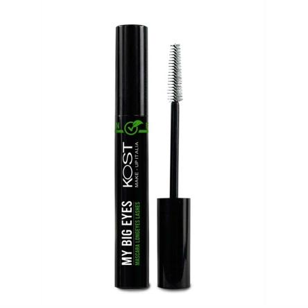 Mascara longeyes lashes kost 01