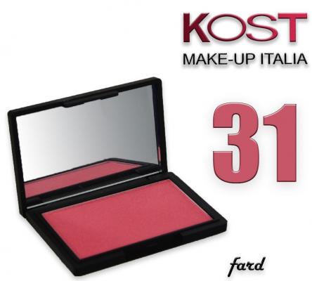 Fard kost 31