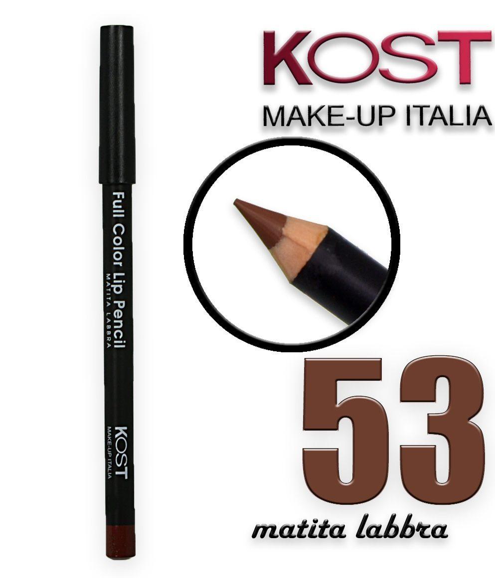 Matita labbra kost 53