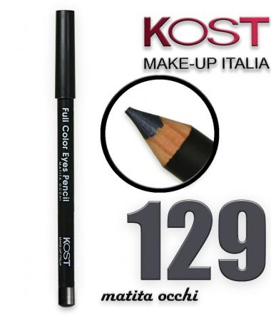 Matita occhi kost 129