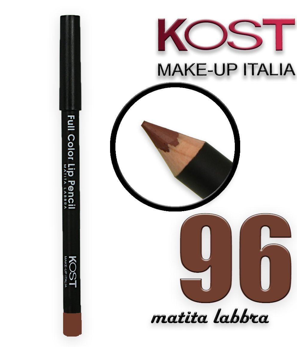 Matita labbra kost 96