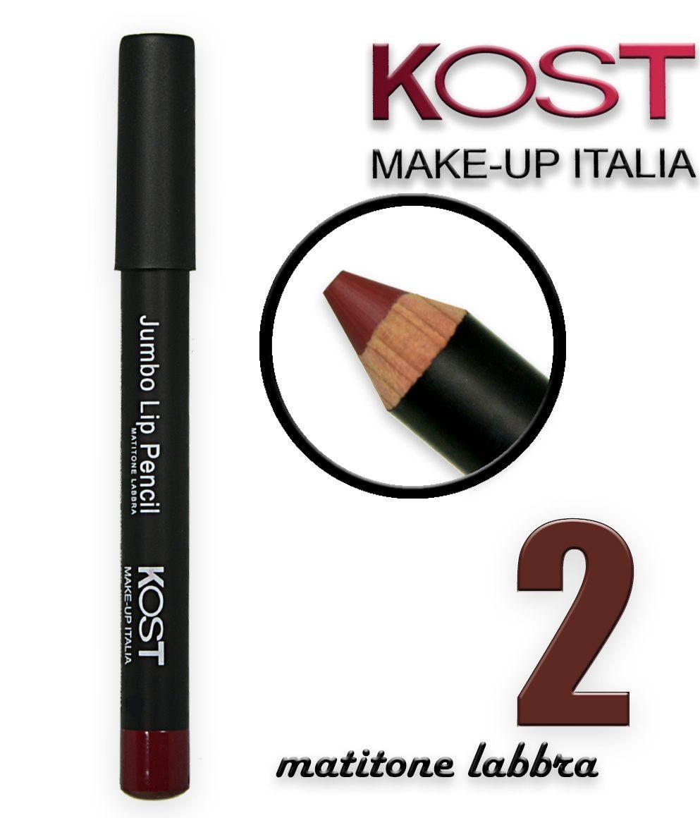 Matitone labbra kost 02