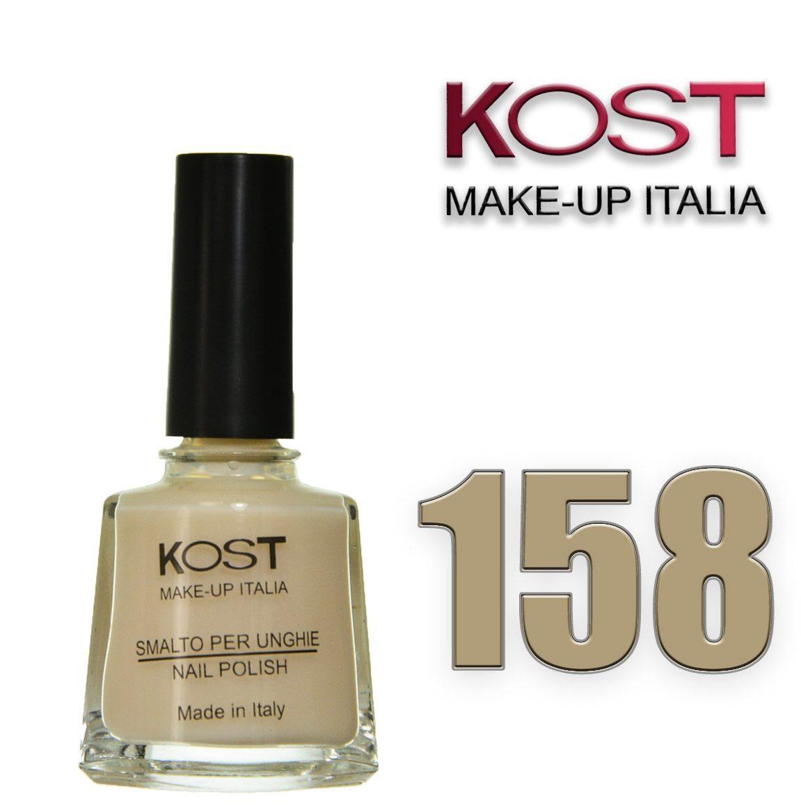 Smalto kost 158