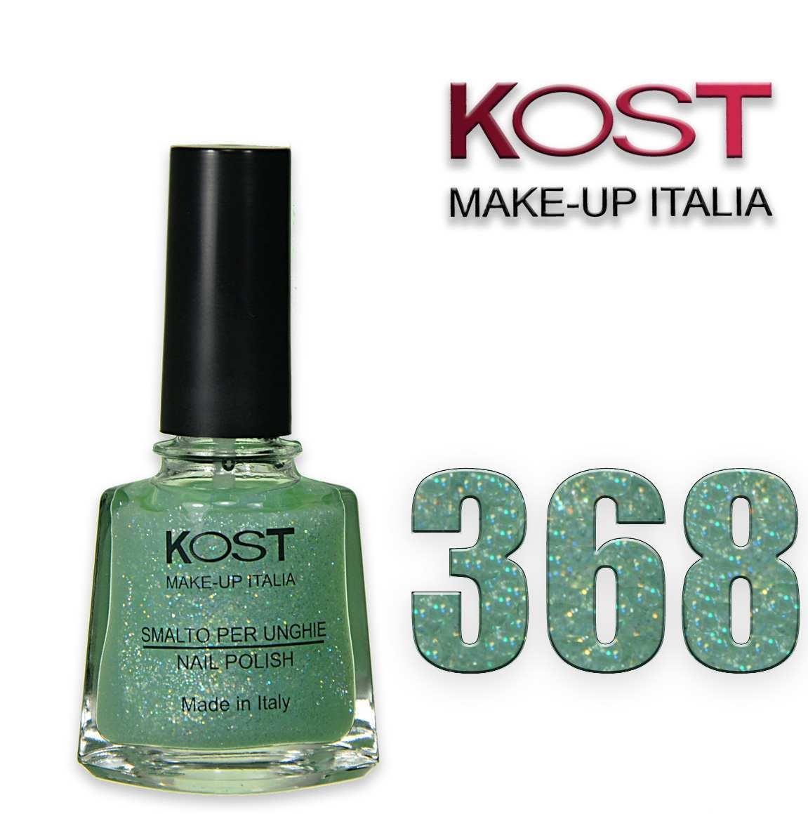 Smalto glitter kost 368