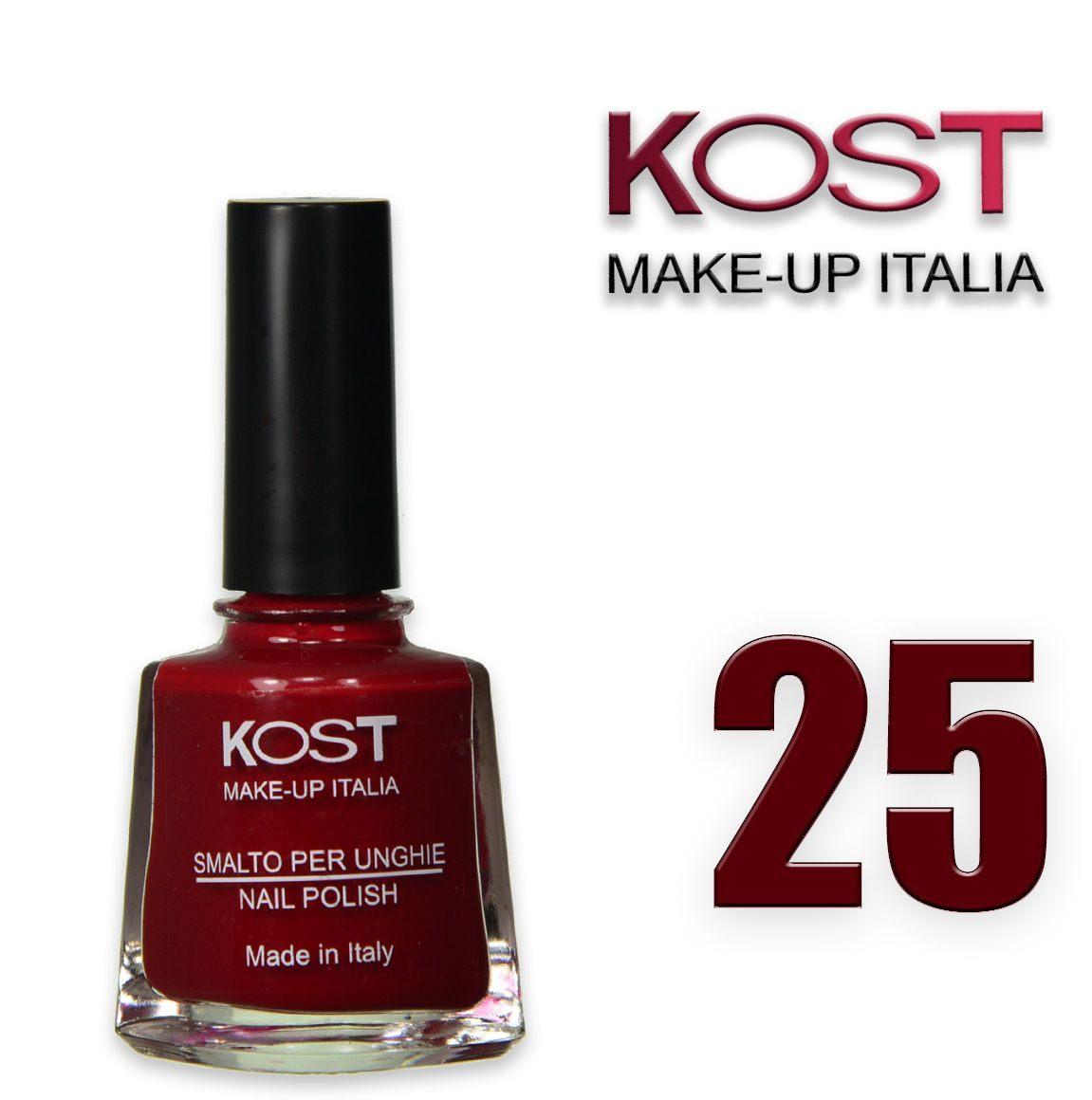 Smalto kost 25