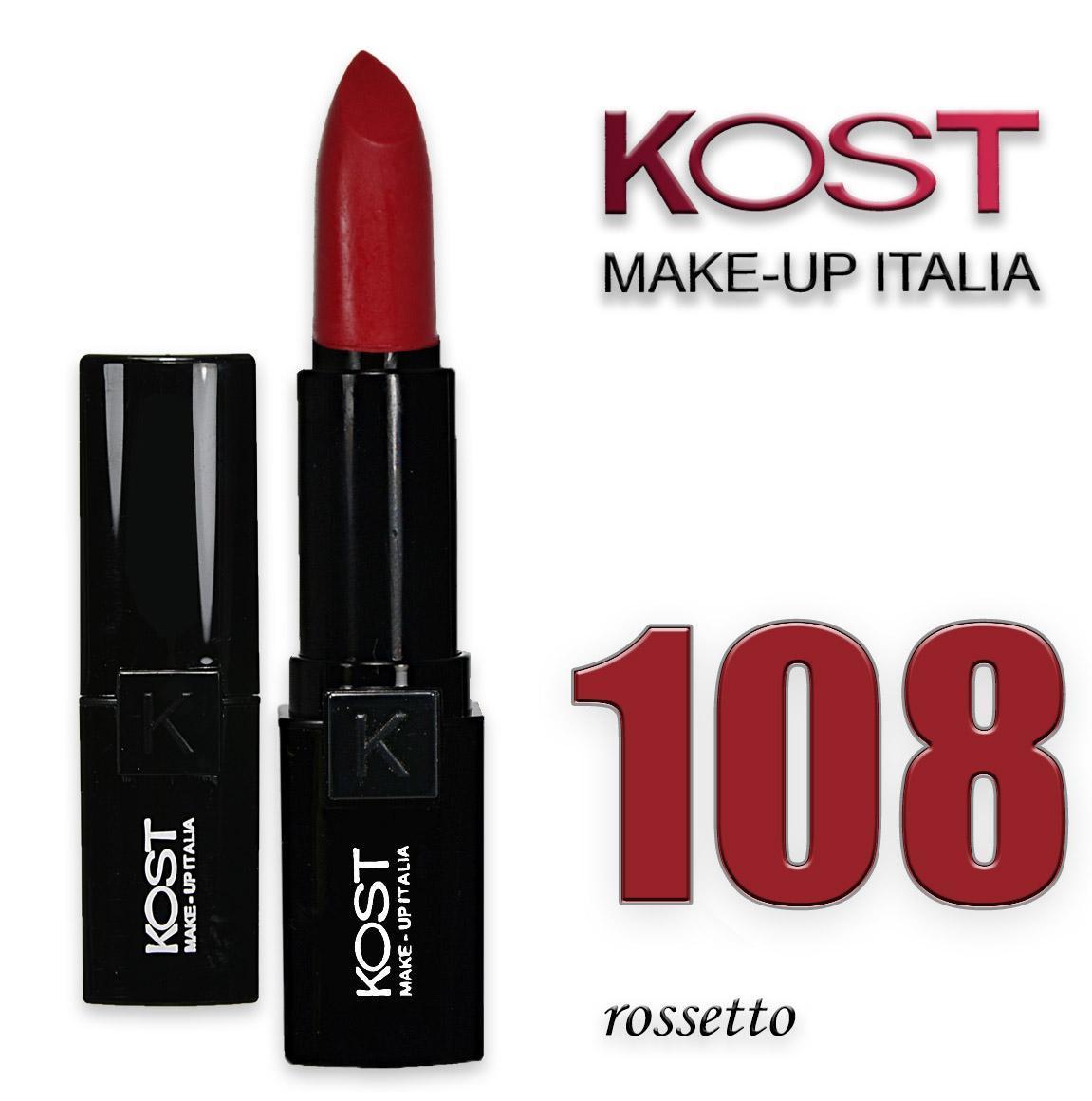 Rossetto kost 108