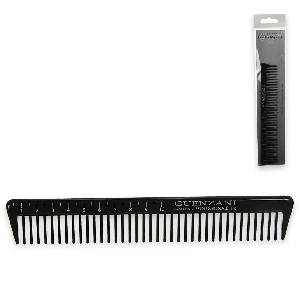 Pettine centimetrato guenzani