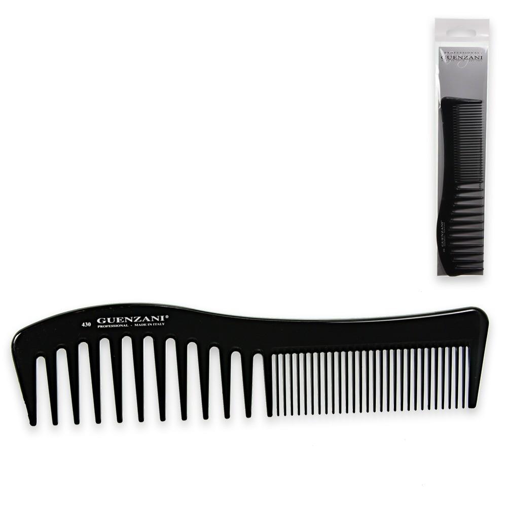 Pettine professionale rado/fitto guenzani