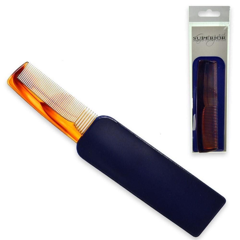Pettine c/custodia demi' vipla guenzani