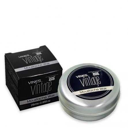 Vines moustache wax 25 ml
