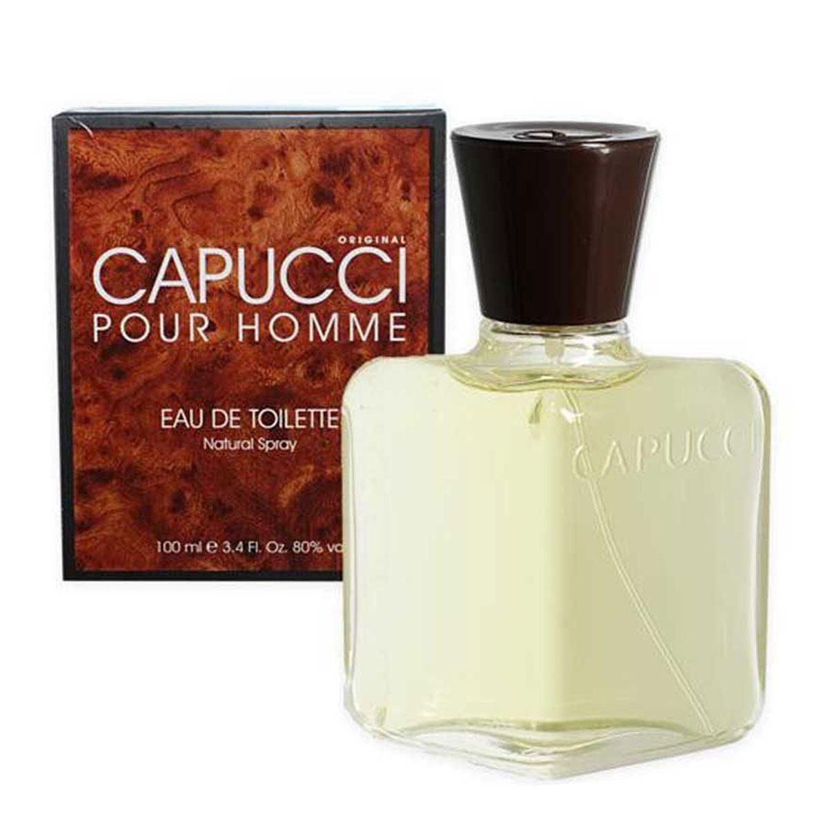 Capucci pour homme edt 100 ml