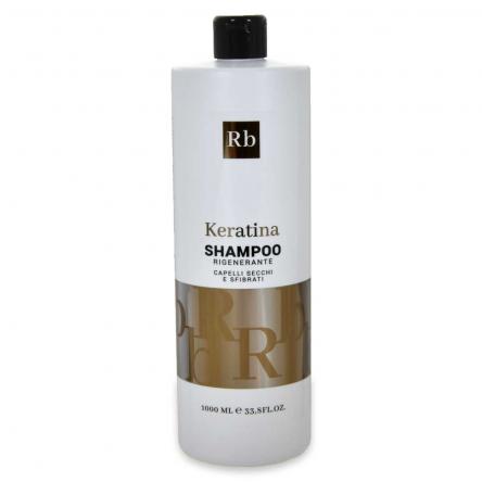 Moine shampoo capelli secchi e sfibrati 1000 ml