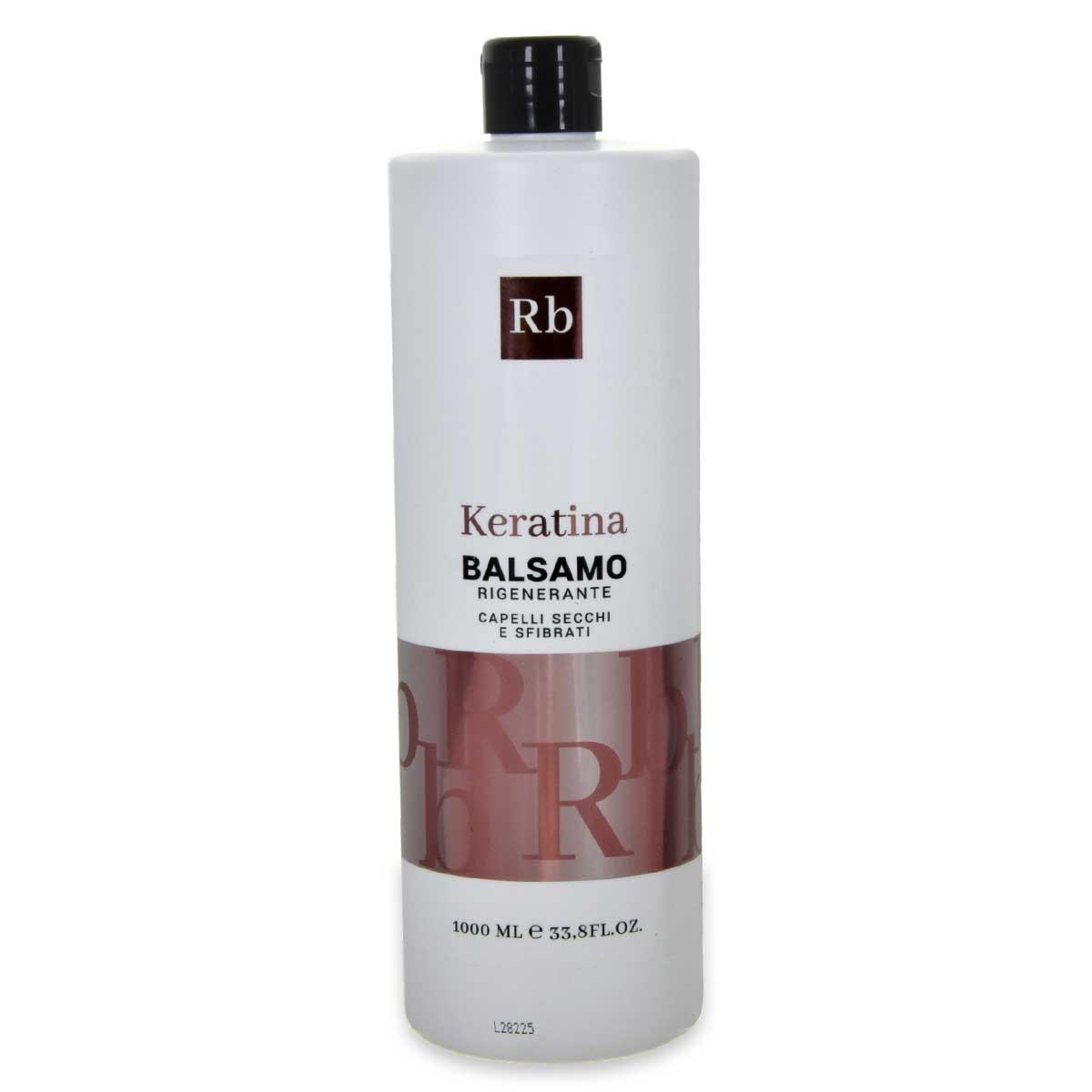 Moine balsamo idratante per tutti tipi di capelli 1000 ml