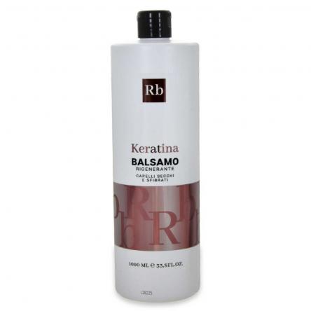 Moine balsamo idratante per tutti tipi di capelli 1000 ml