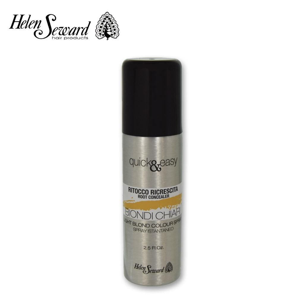 Quick & easy ritocco radici biondi chiari 75 ml