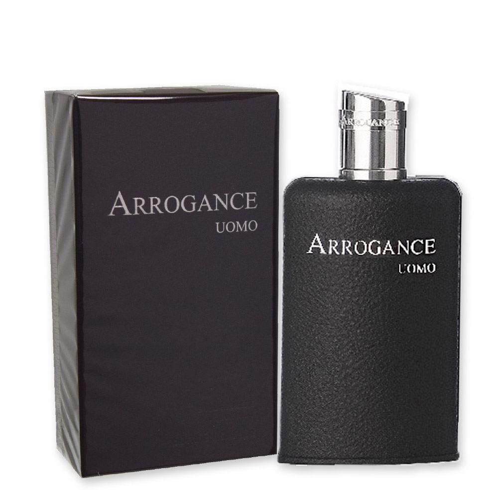 Arrogance uomo edt 50 ml vapo