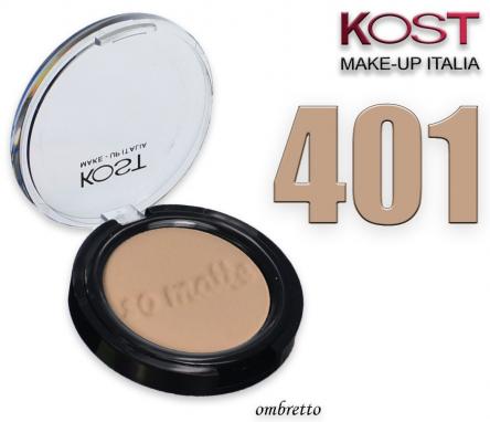 Eyeshadow so matte 401 kost