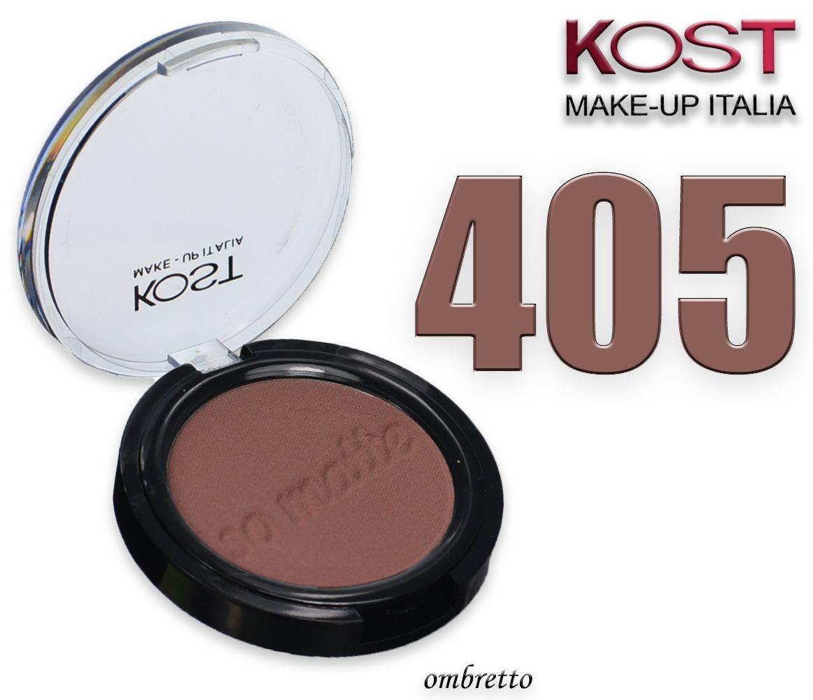 Eyeshadow so matte 405 kost