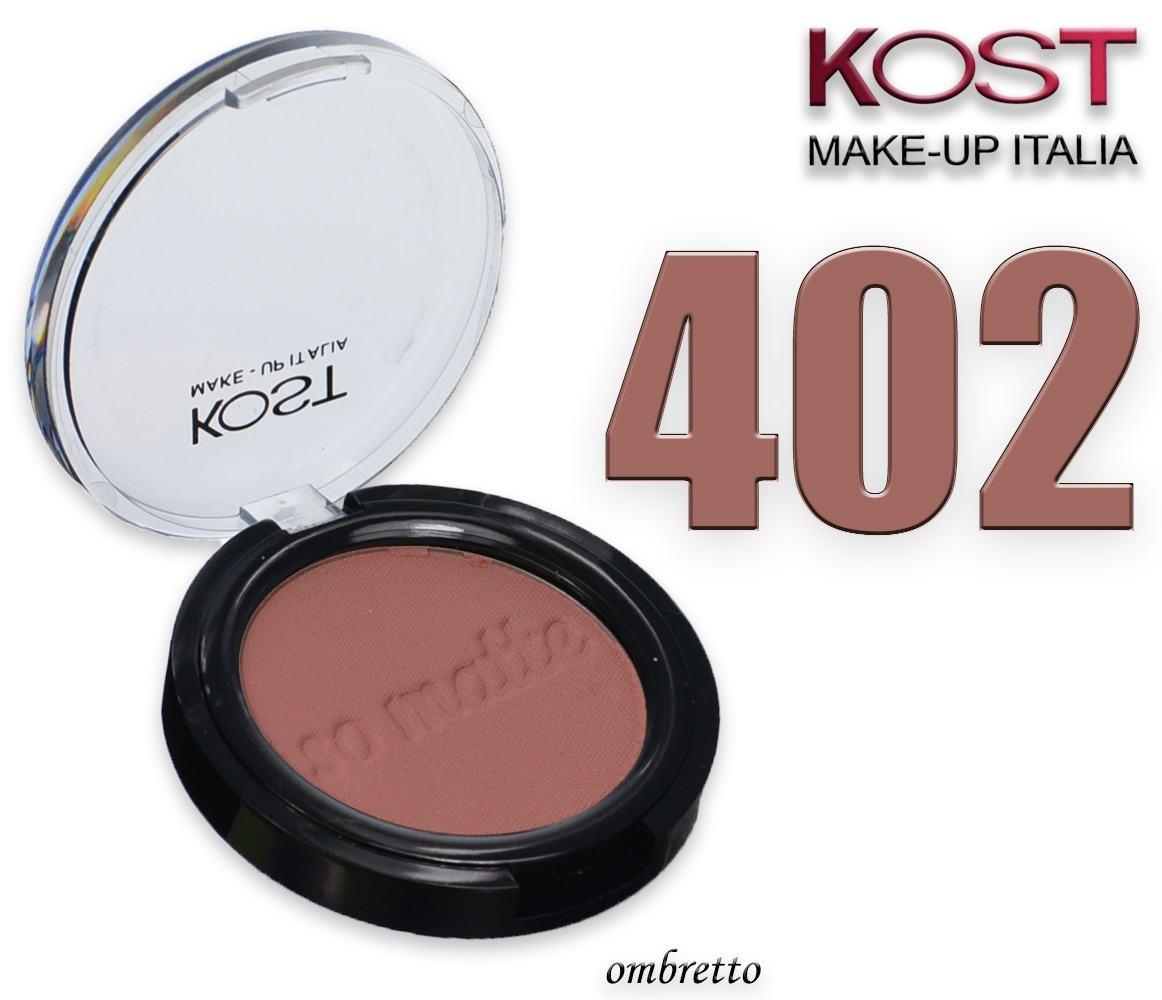 Eyeshadow so matte 402 kost