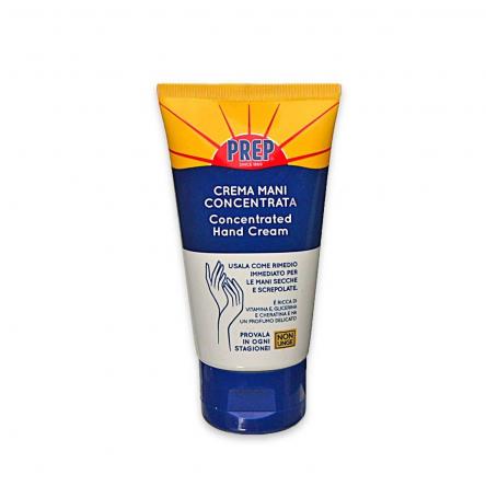 Prep crema mani concentrata 75 ml tubo