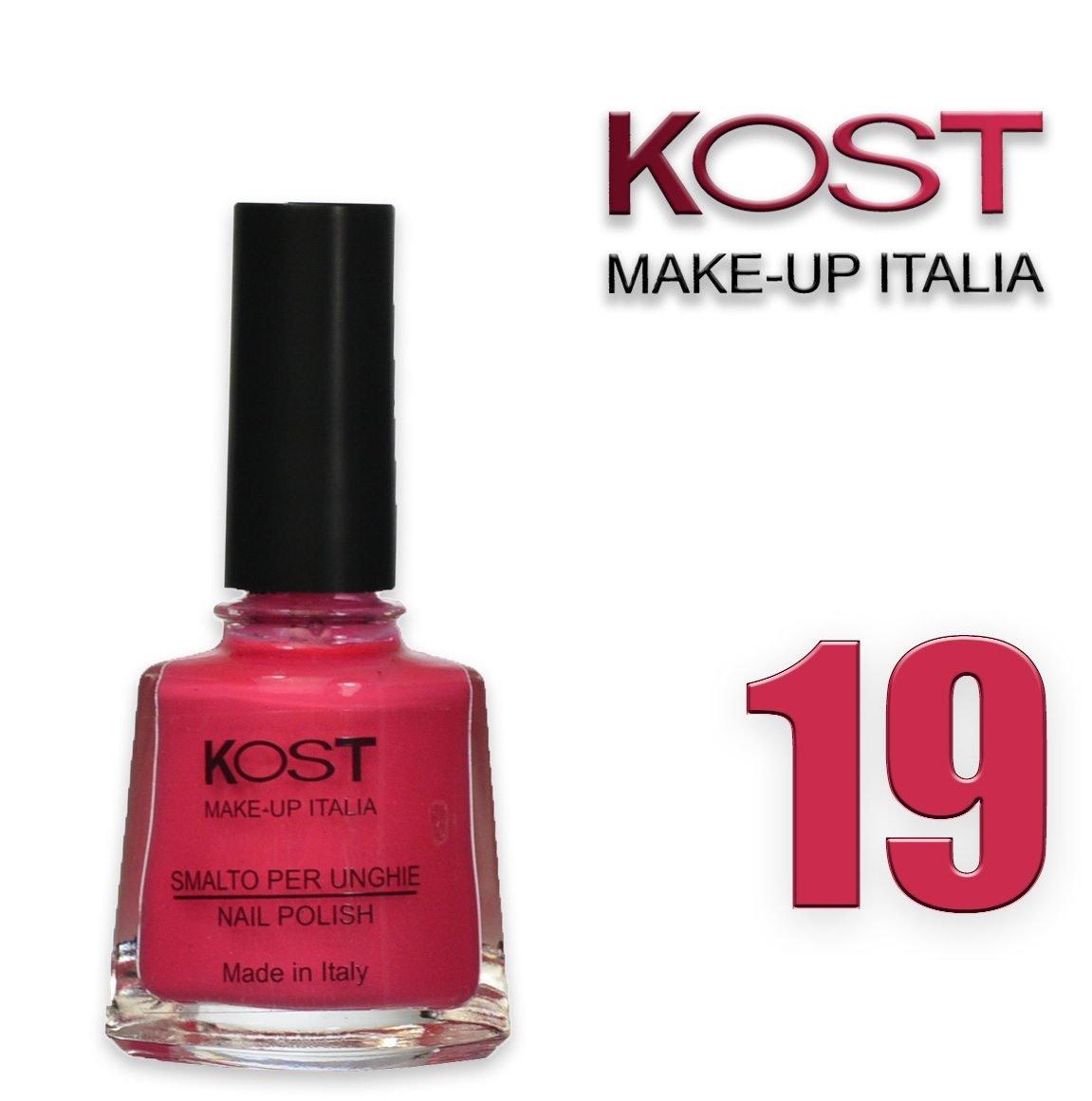 Smalto kost 19