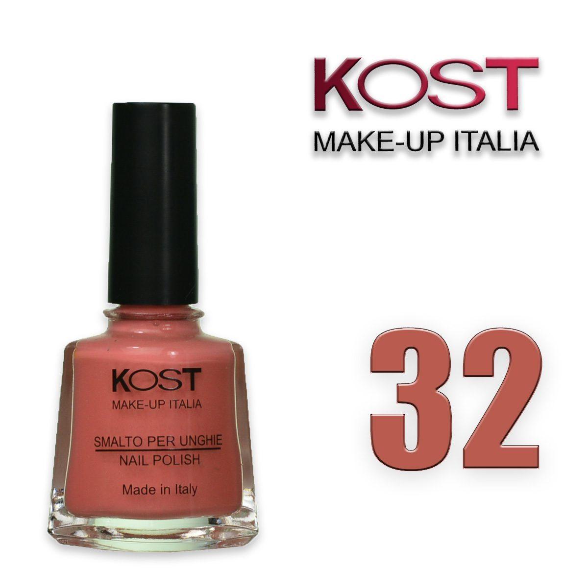 Smalto kost 32