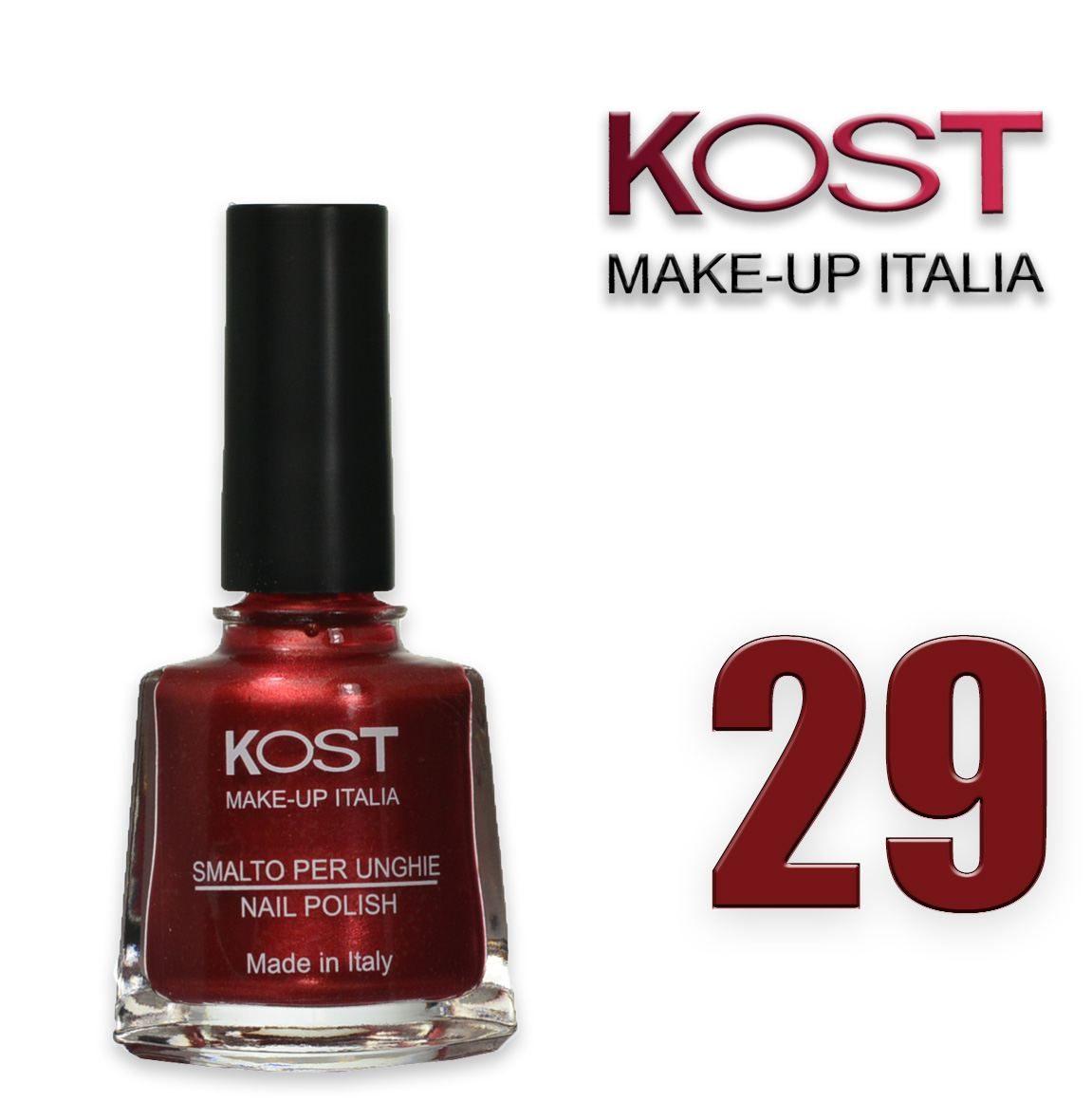 Smalto kost 29