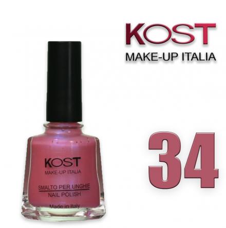 Smalto kost 34