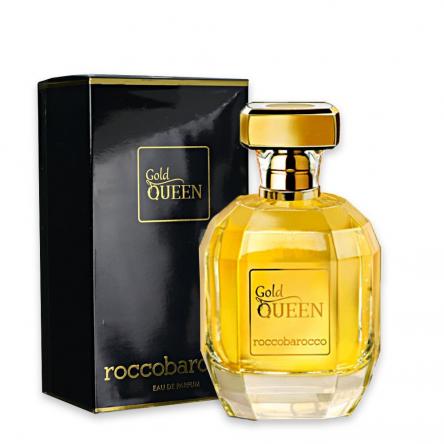 Rocco barocco gold queen edp 100 ml