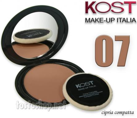 Cipria kost 07