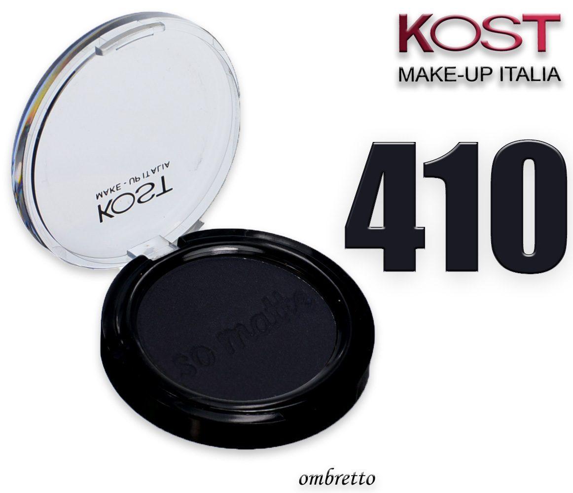 Eyeshadow so matte 410 kost