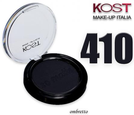 Eyeshadow so matte 410 kost