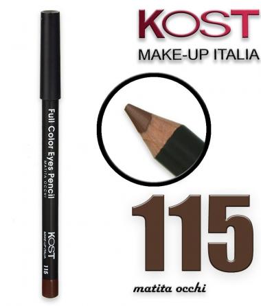 Matita occhi kost 115