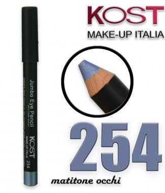 Matitone occhi kost 254