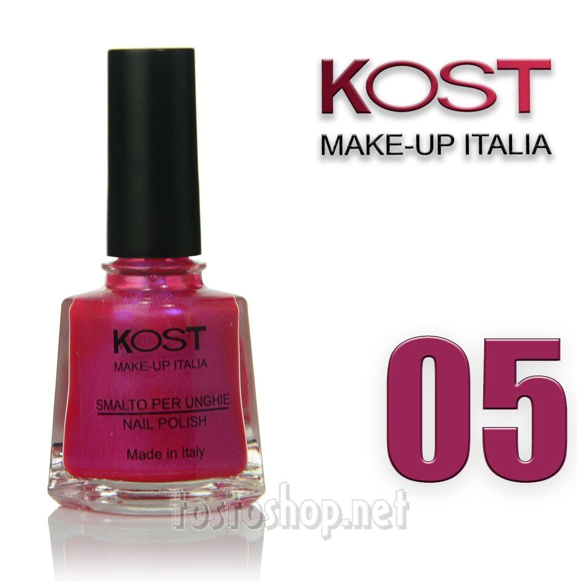 Smalto kost 05