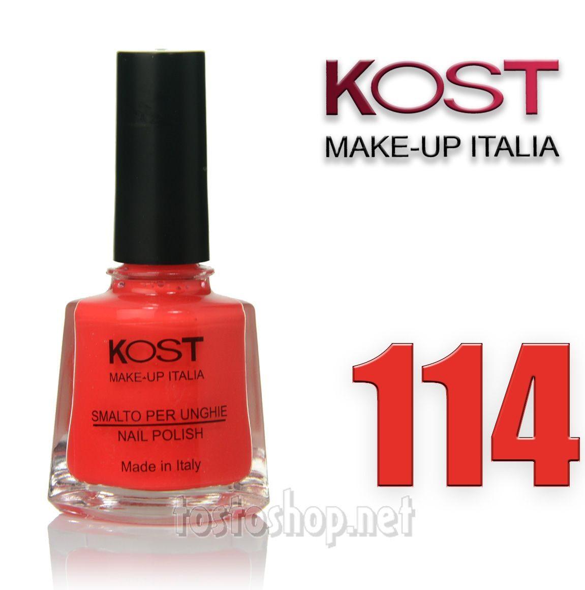 Smalto kost 114