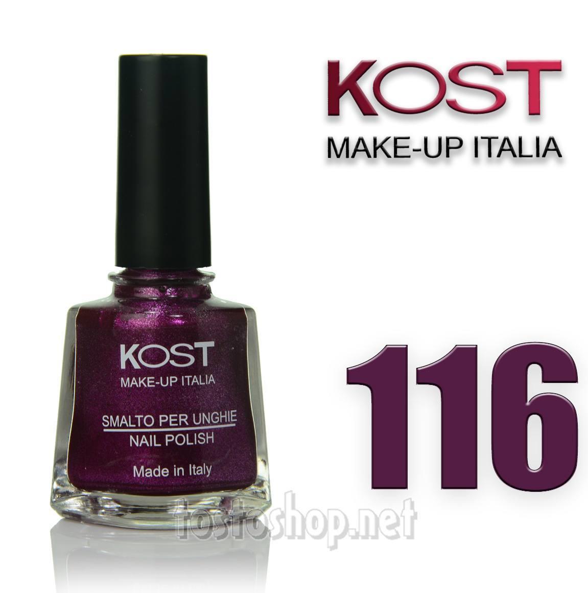 Smalto kost 116