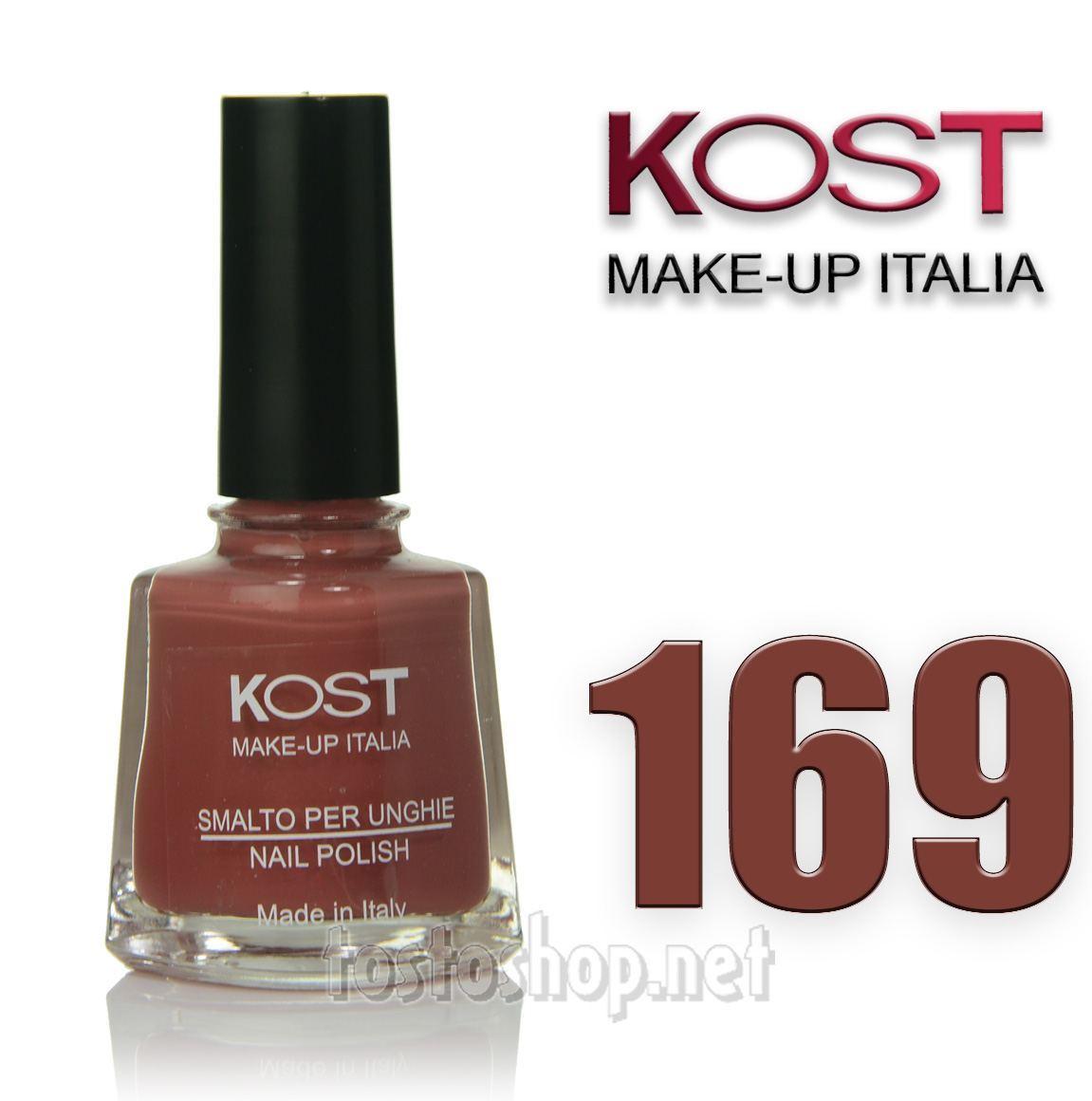 Smalto kost 169