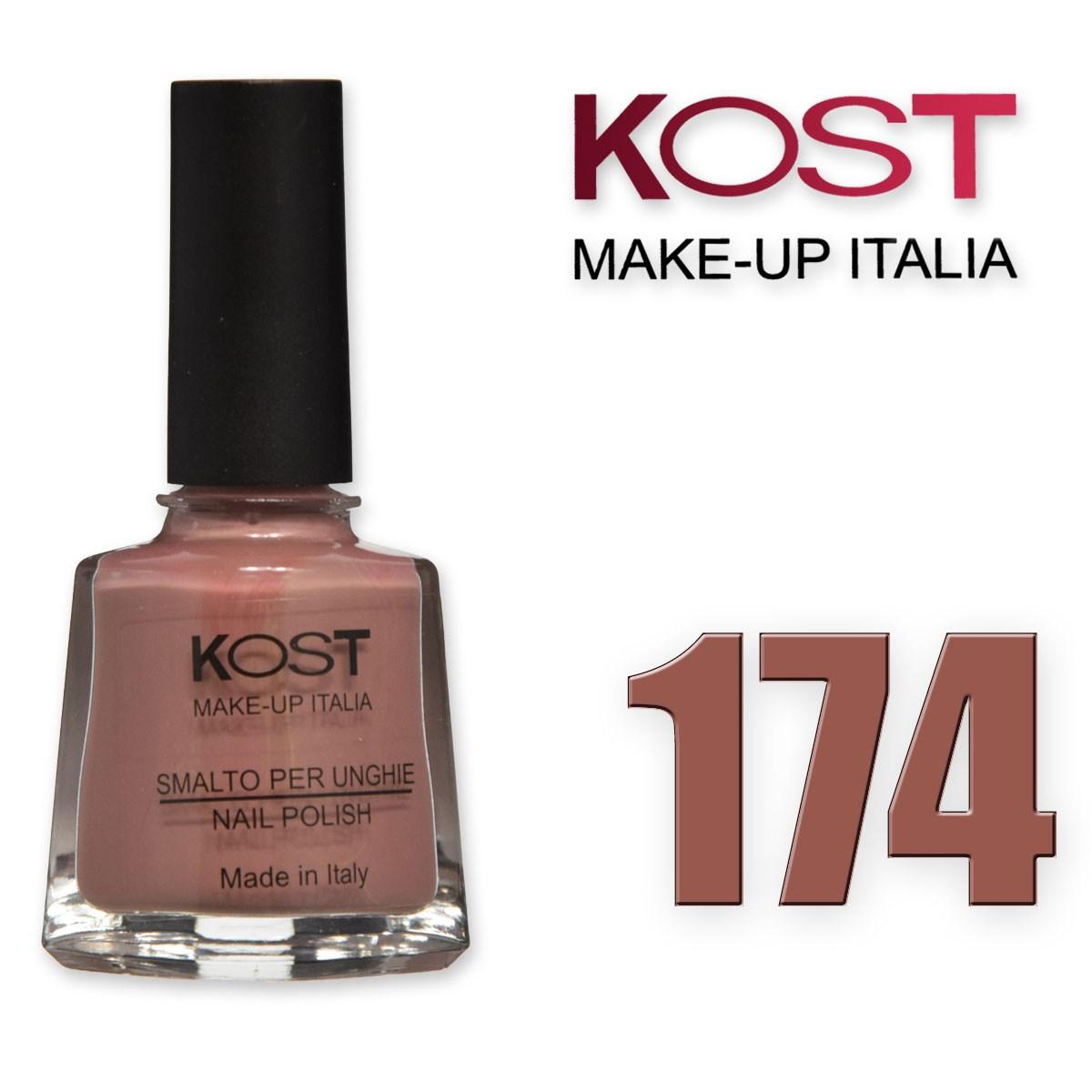 Smalto kost 174