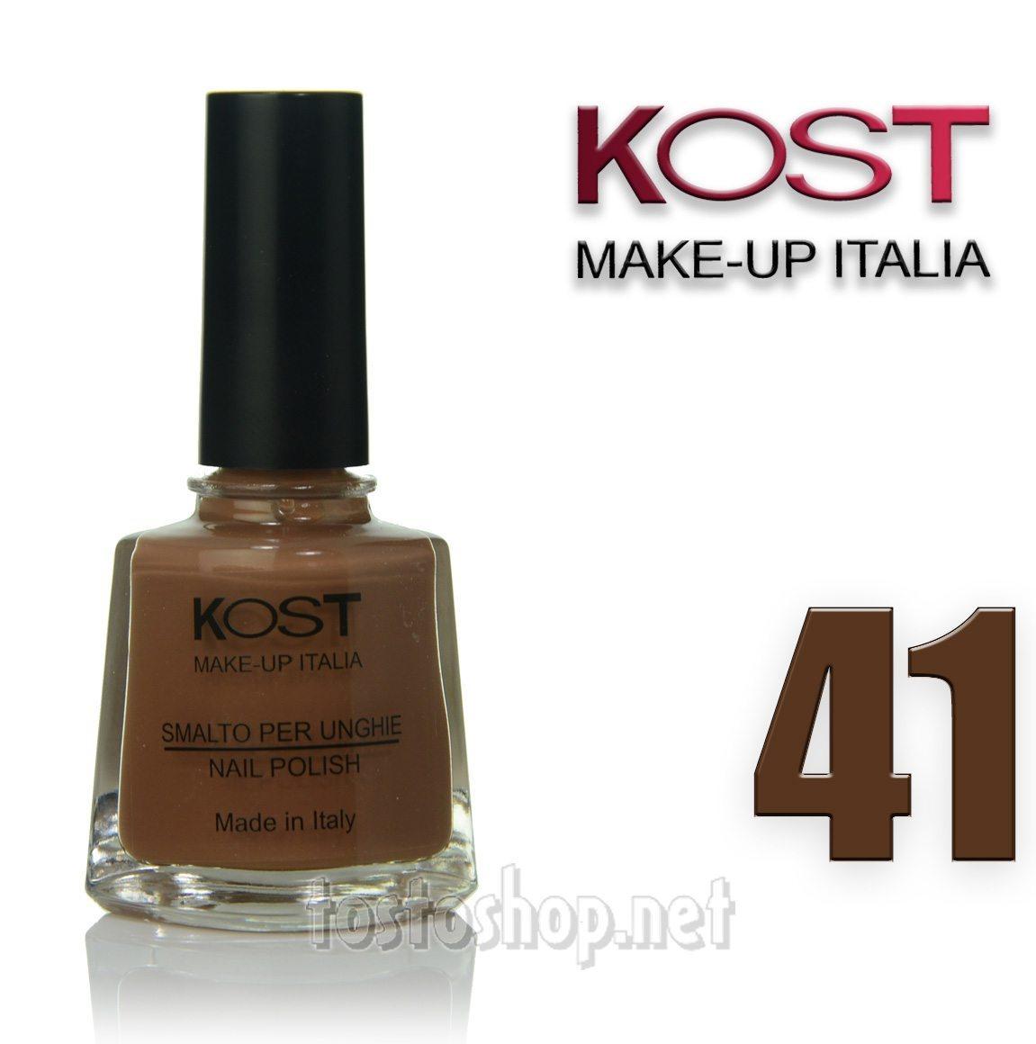 Smalto kost 41