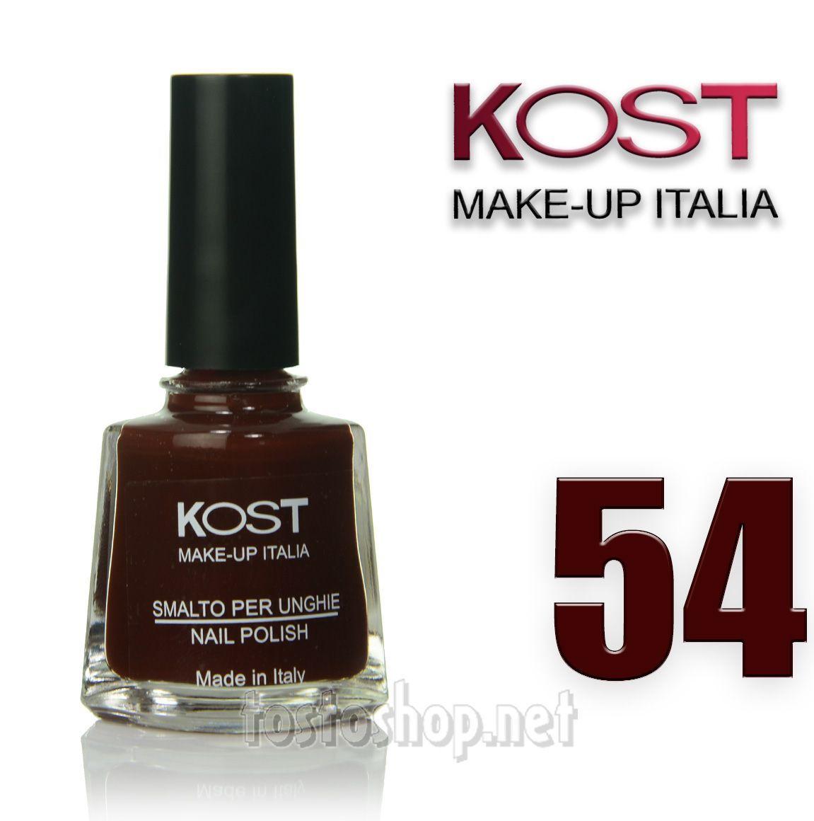 Smalto kost 54